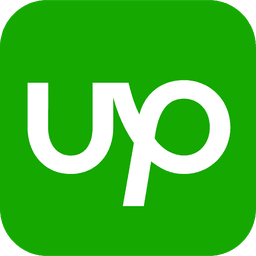 Upwork Logo